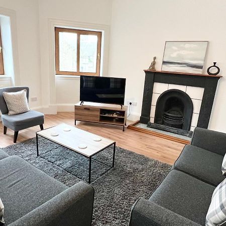 Douglas Street Apartment Нэрн Экстерьер фото