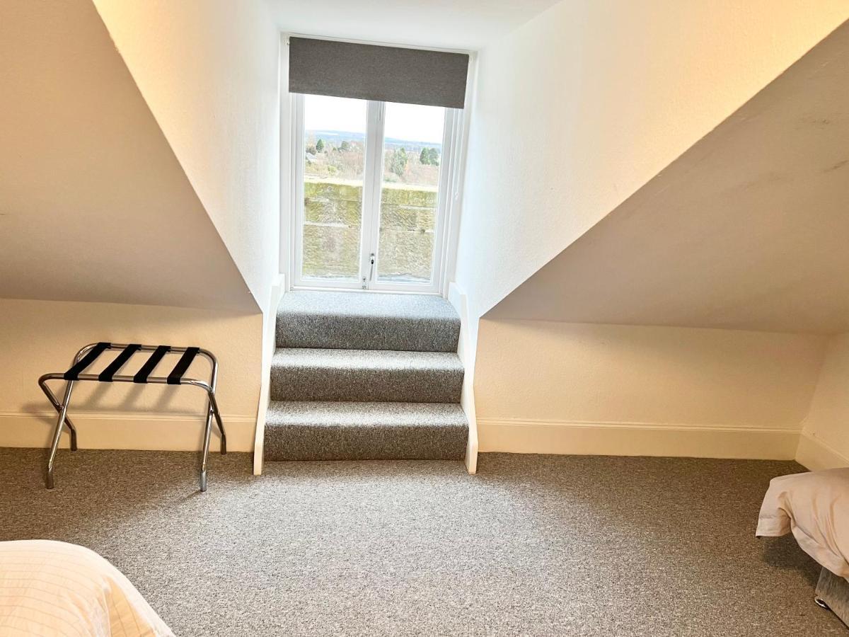 Douglas Street Apartment Нэрн Экстерьер фото
