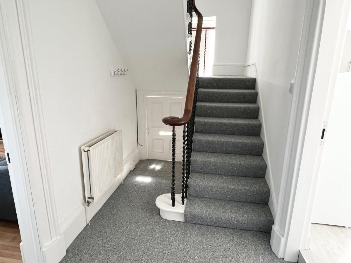 Douglas Street Apartment Нэрн Экстерьер фото