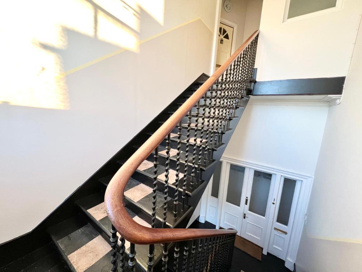 Douglas Street Apartment Нэрн Экстерьер фото