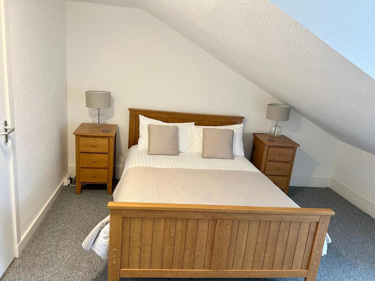 Douglas Street Apartment Нэрн Экстерьер фото